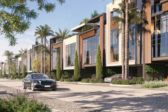 Dubai Investment Park