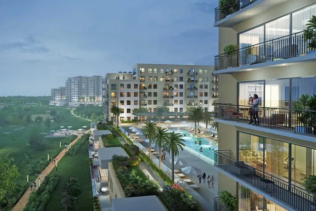 Emaar South