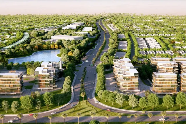 Meydan, District 11