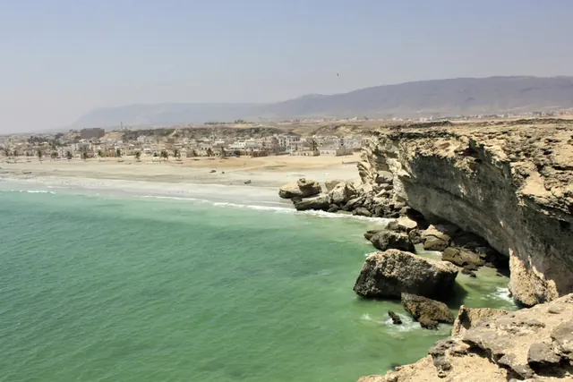 Taqah District