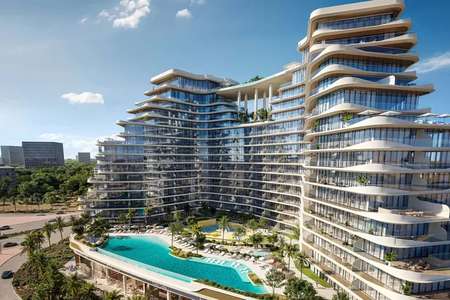 15 Cascade Featured by Versace Ceramics