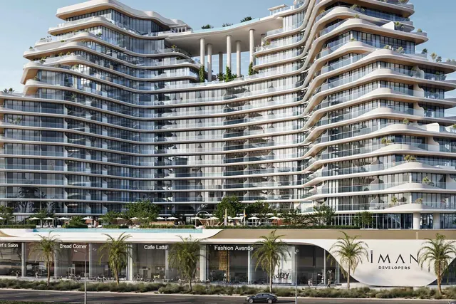 15 Cascade Featured by Versace Ceramics