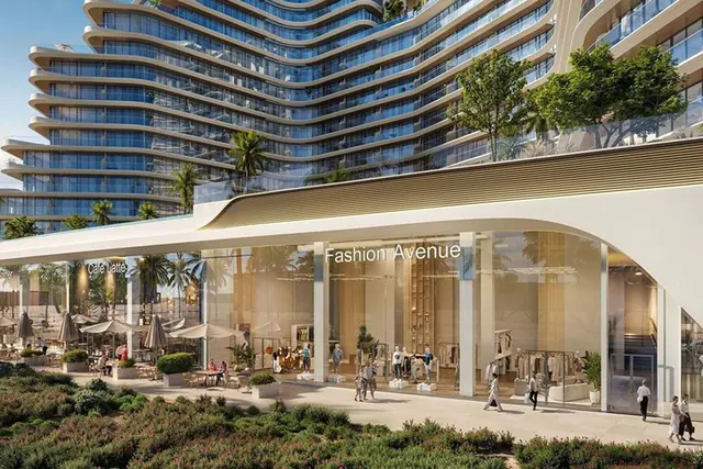 15 Cascade Featured by Versace Ceramics