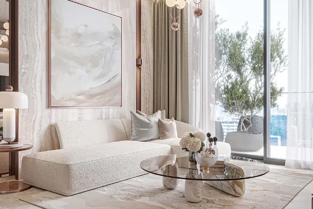 15 Cascade Featured by Versace Ceramics