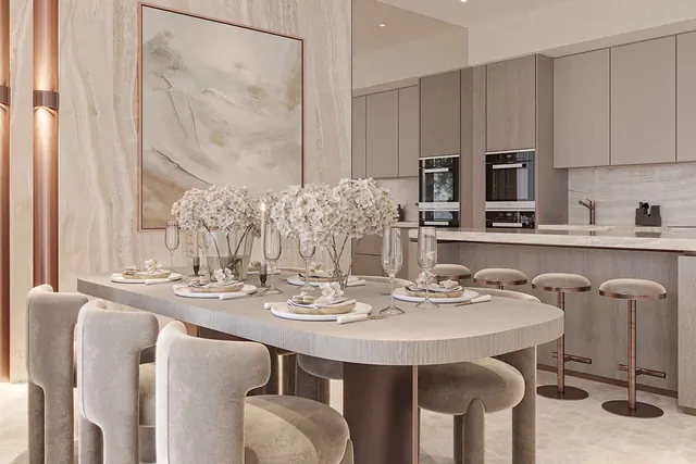 15 Cascade Featured by Versace Ceramics