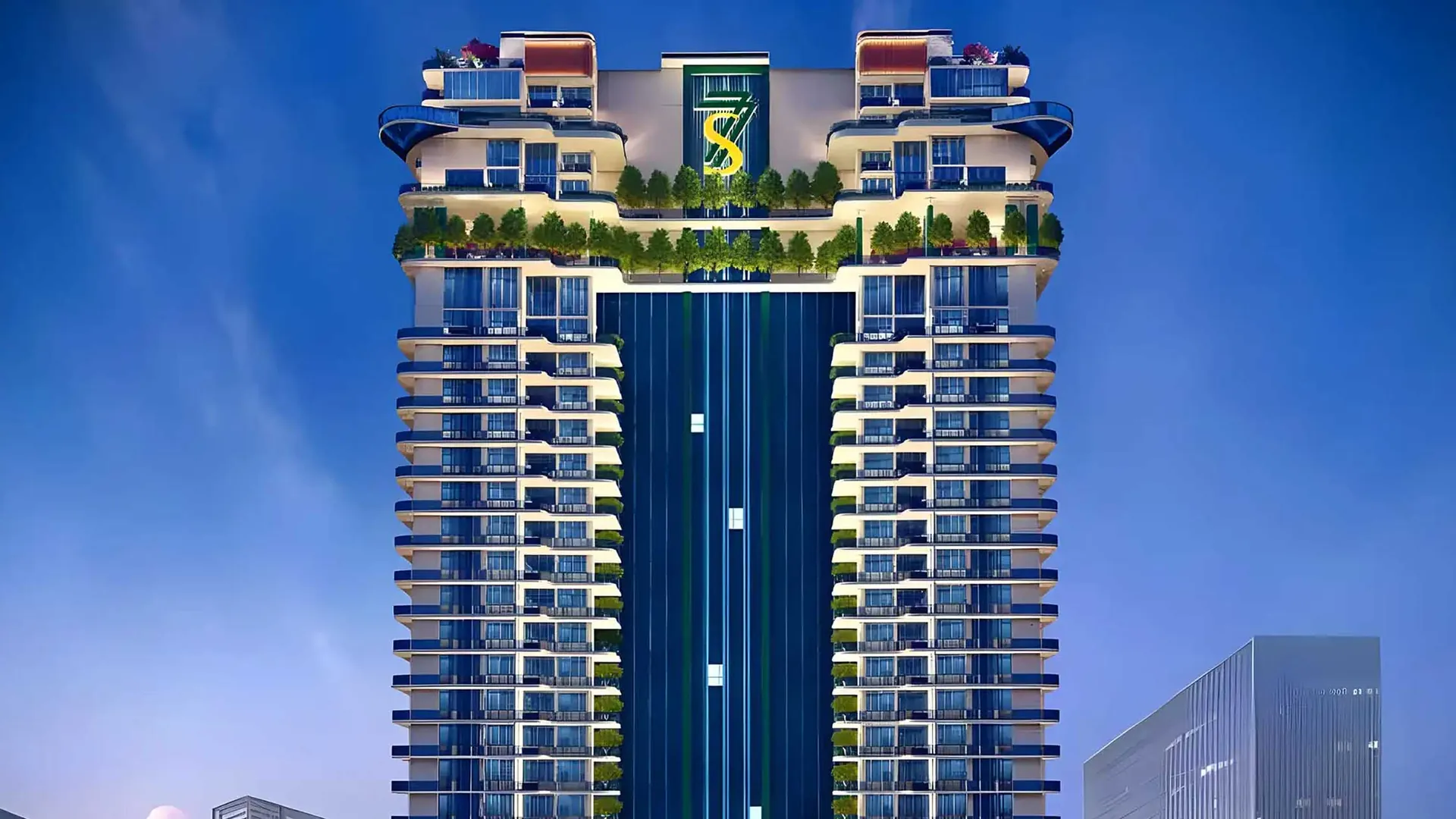 77S Tower