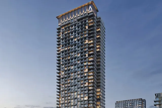 Address Residences at Dubai Creek Harbour