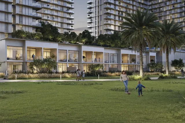 Address Residences Dubai Hills Estate