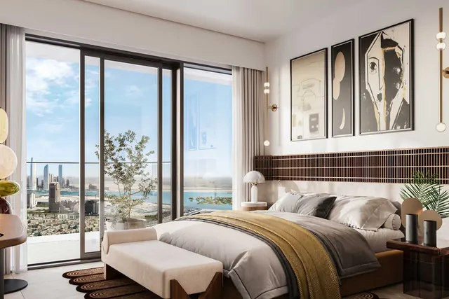 Address Residences Zabeel