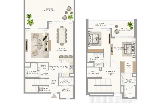 Townhouse