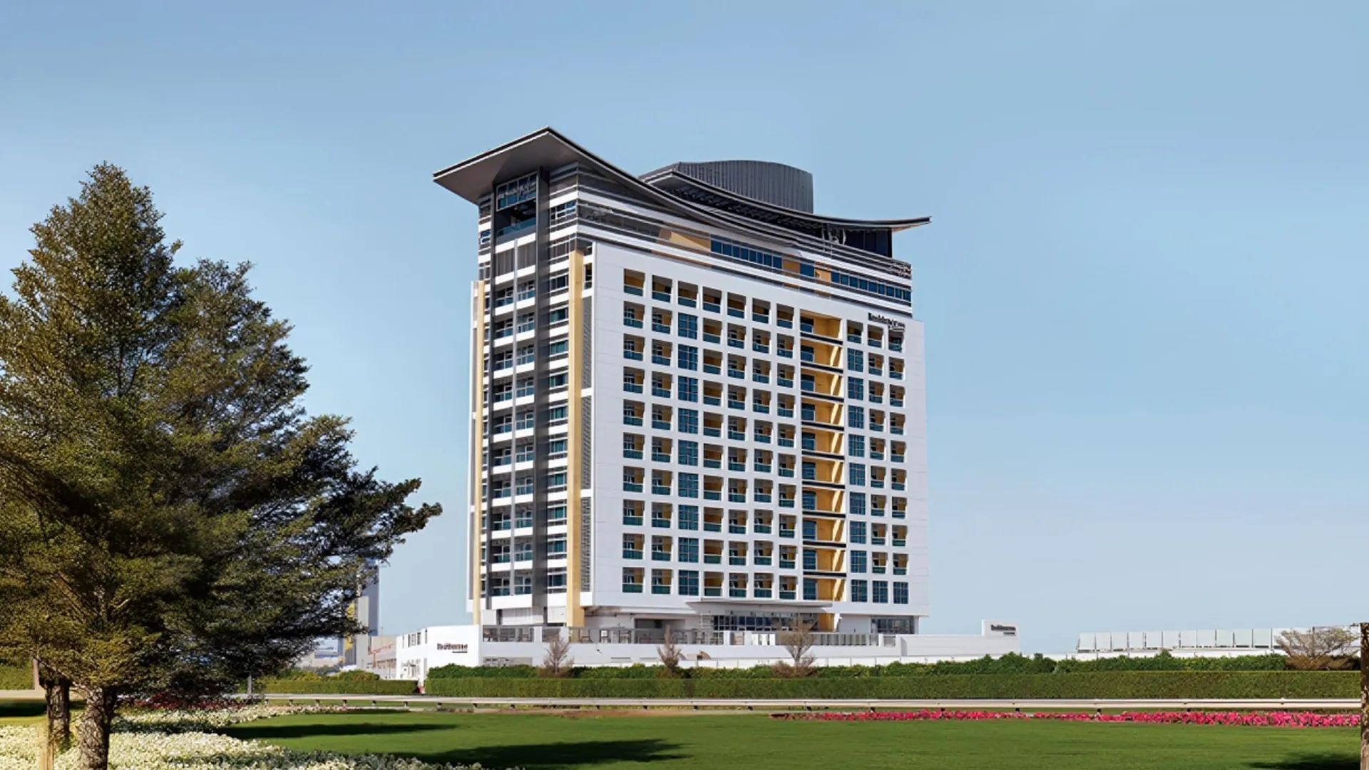 Affini Tribute Portfolio Residences