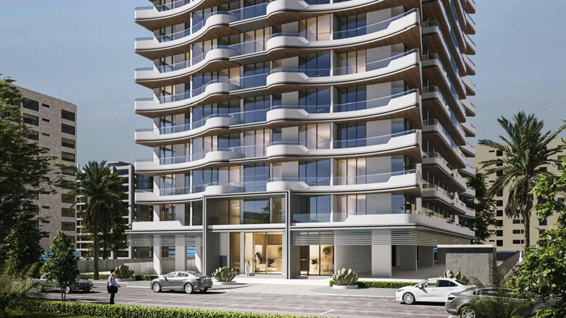 AG Aum Residence