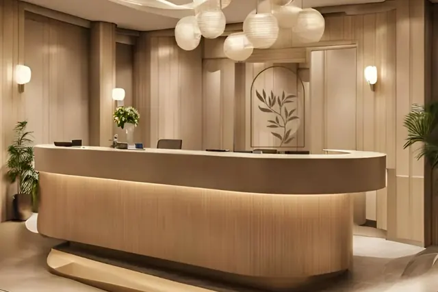 AG Aum Residence