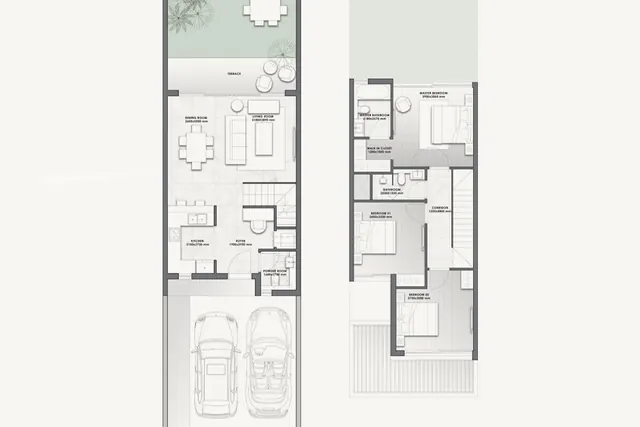 3 bedroom Villa