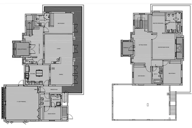 4 bedroom Villa