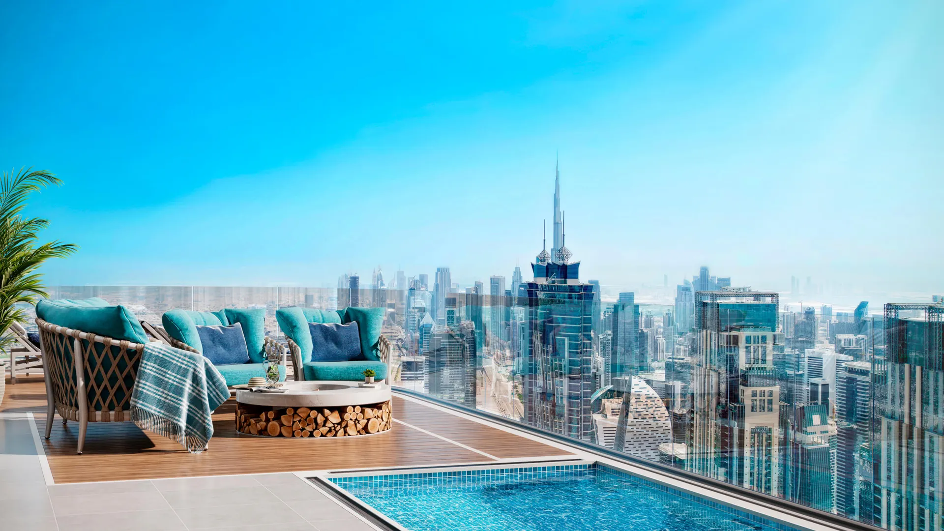 Al Habtoor Tower