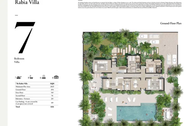 Rabia Villas