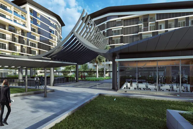 Al Mahra Residence