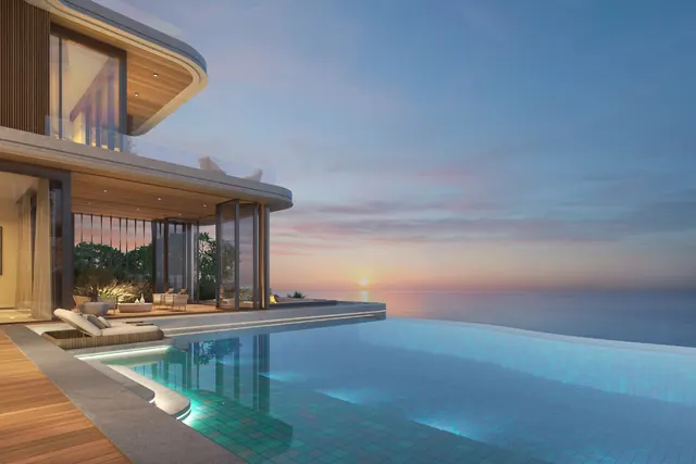 Al Mouj Sarai