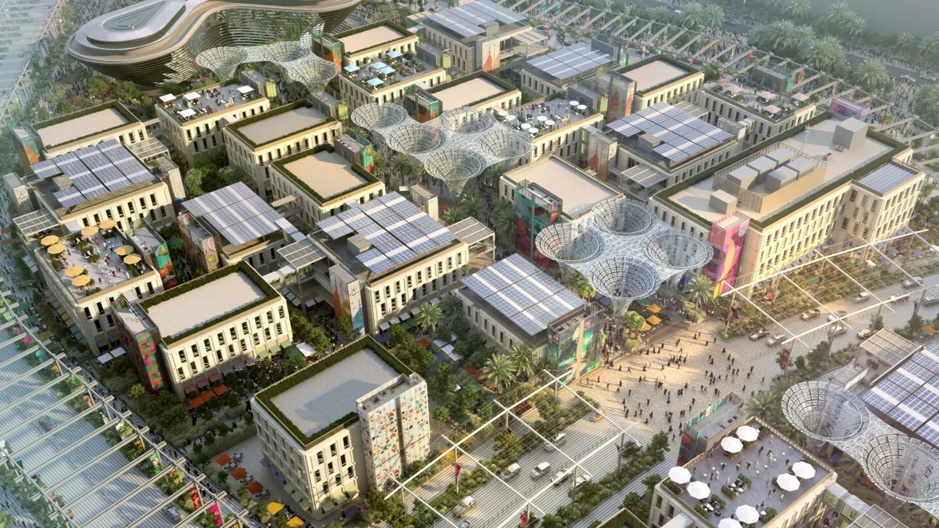 Al Waha Residences