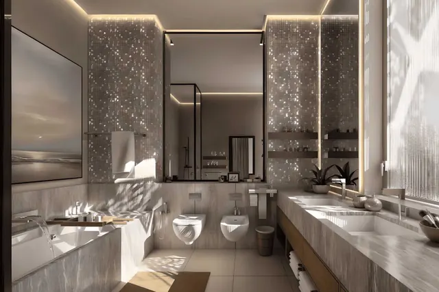 Al Waha Residences