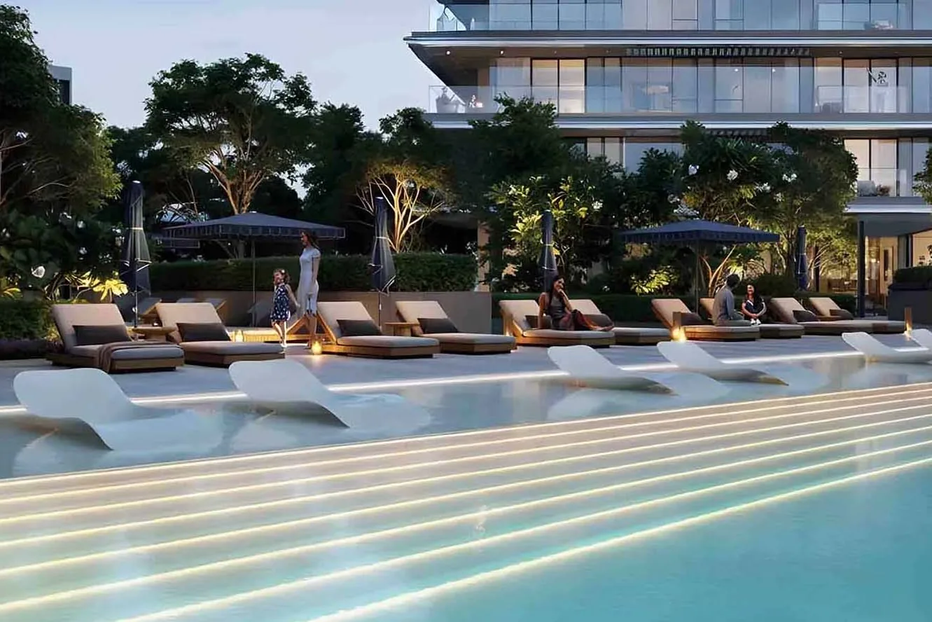 7+ amenities