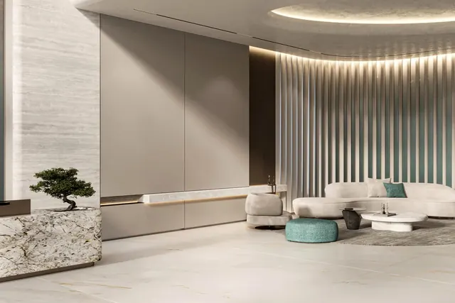 Allegro Residences