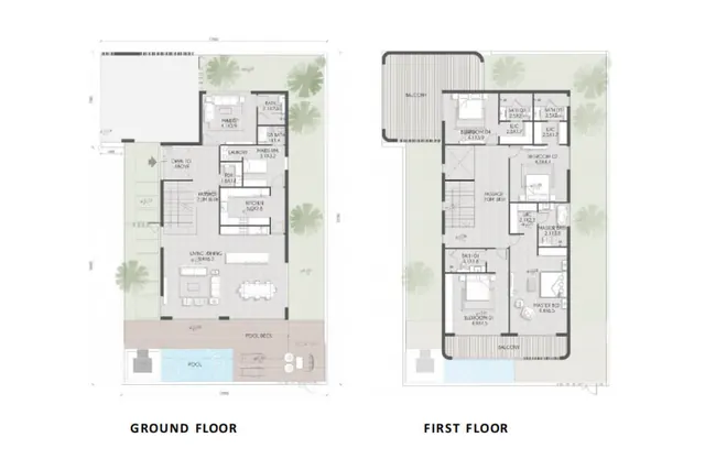 4 bedroom Villa
