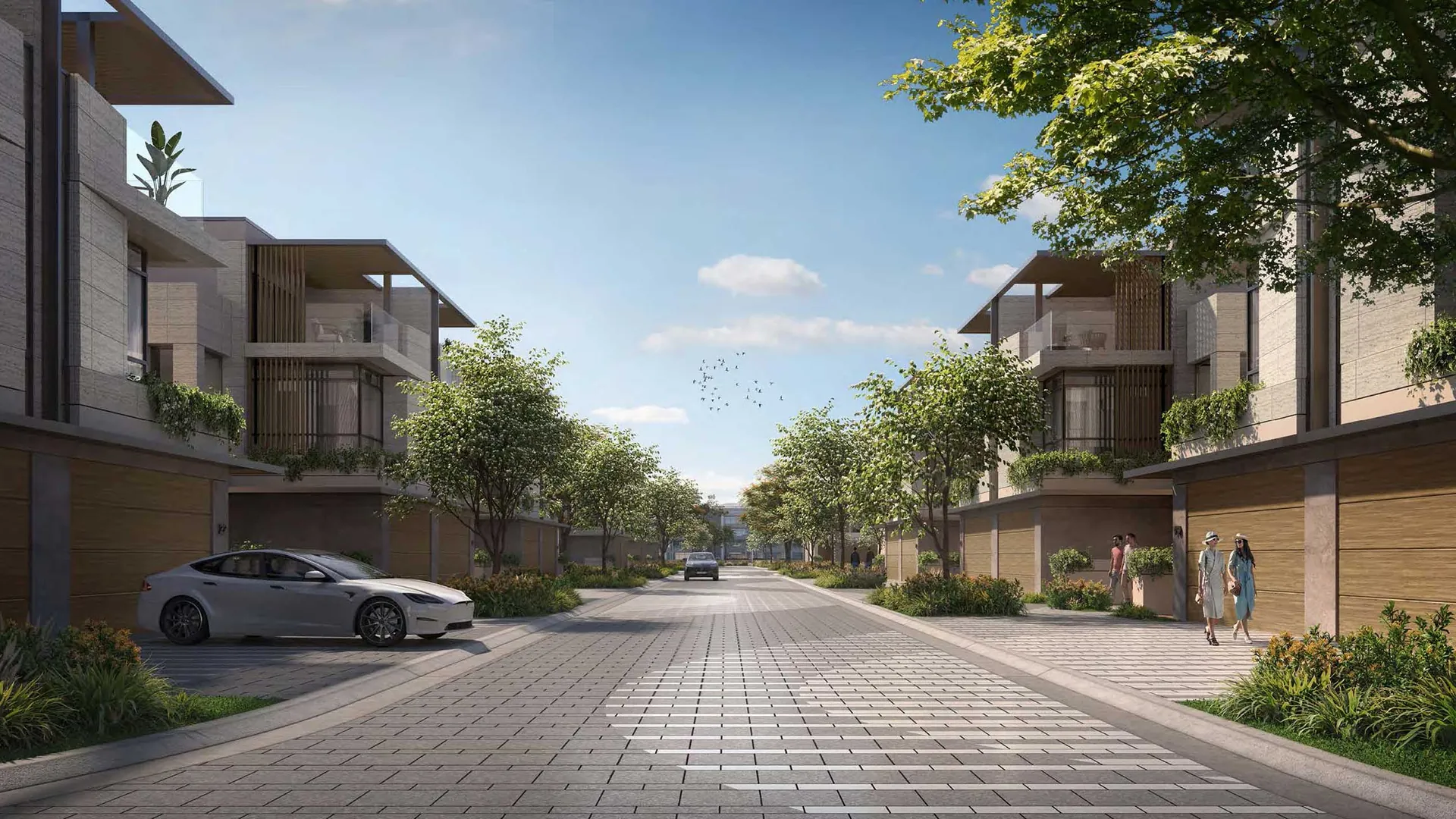 Amara Twin Villas
