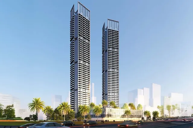 Ananda Residence
