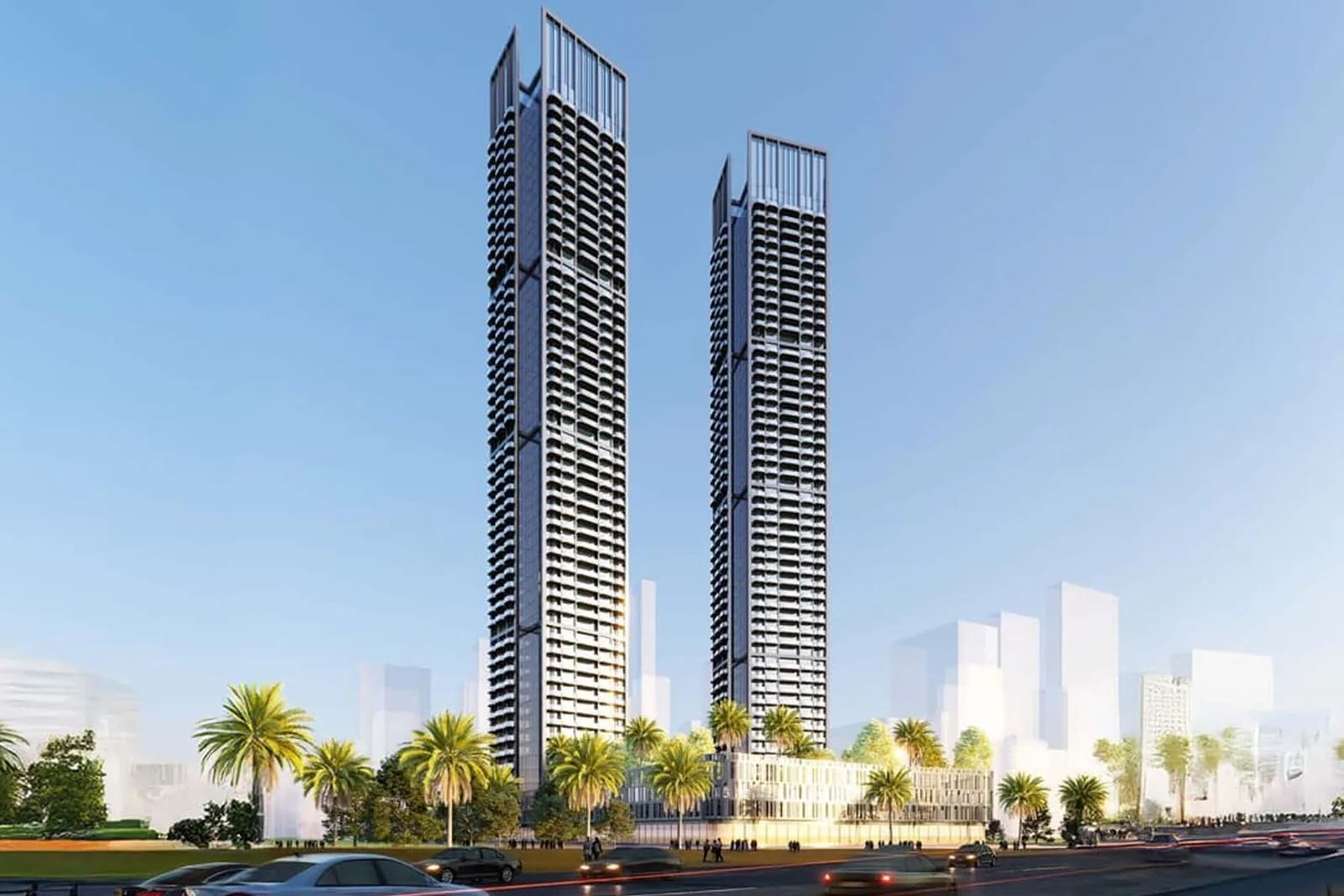 Ananda Residence