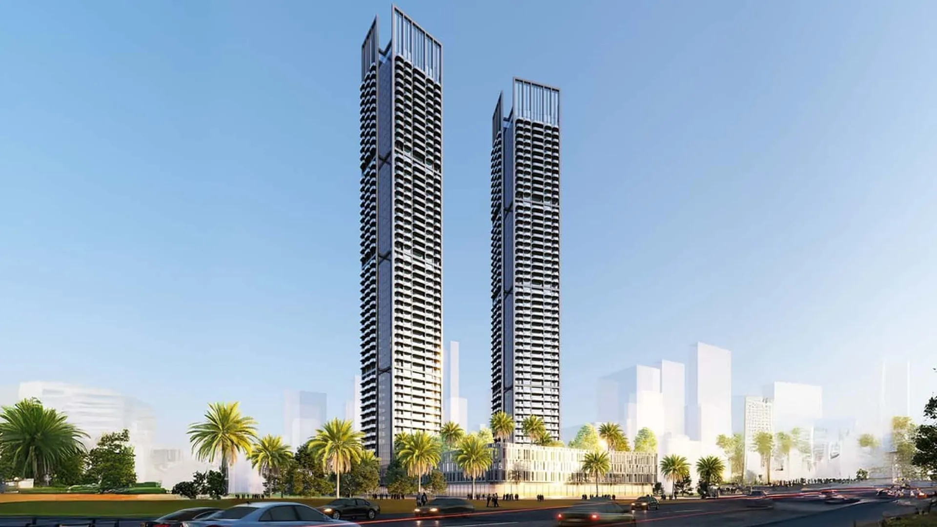 Ananda Residence