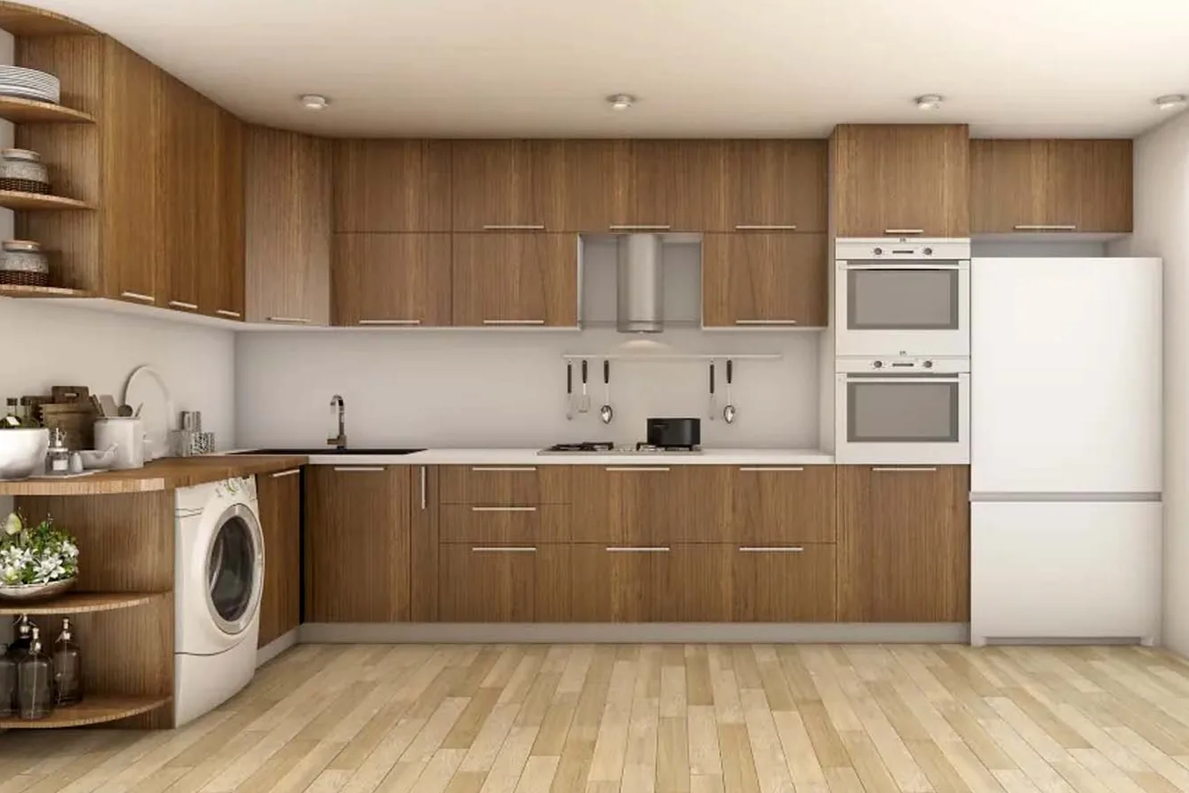 Premium turnkey finishes