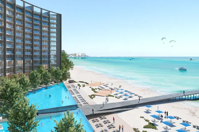 Anantara Sharjah Residences