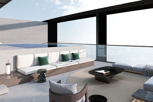 Anantara Sharjah Residences