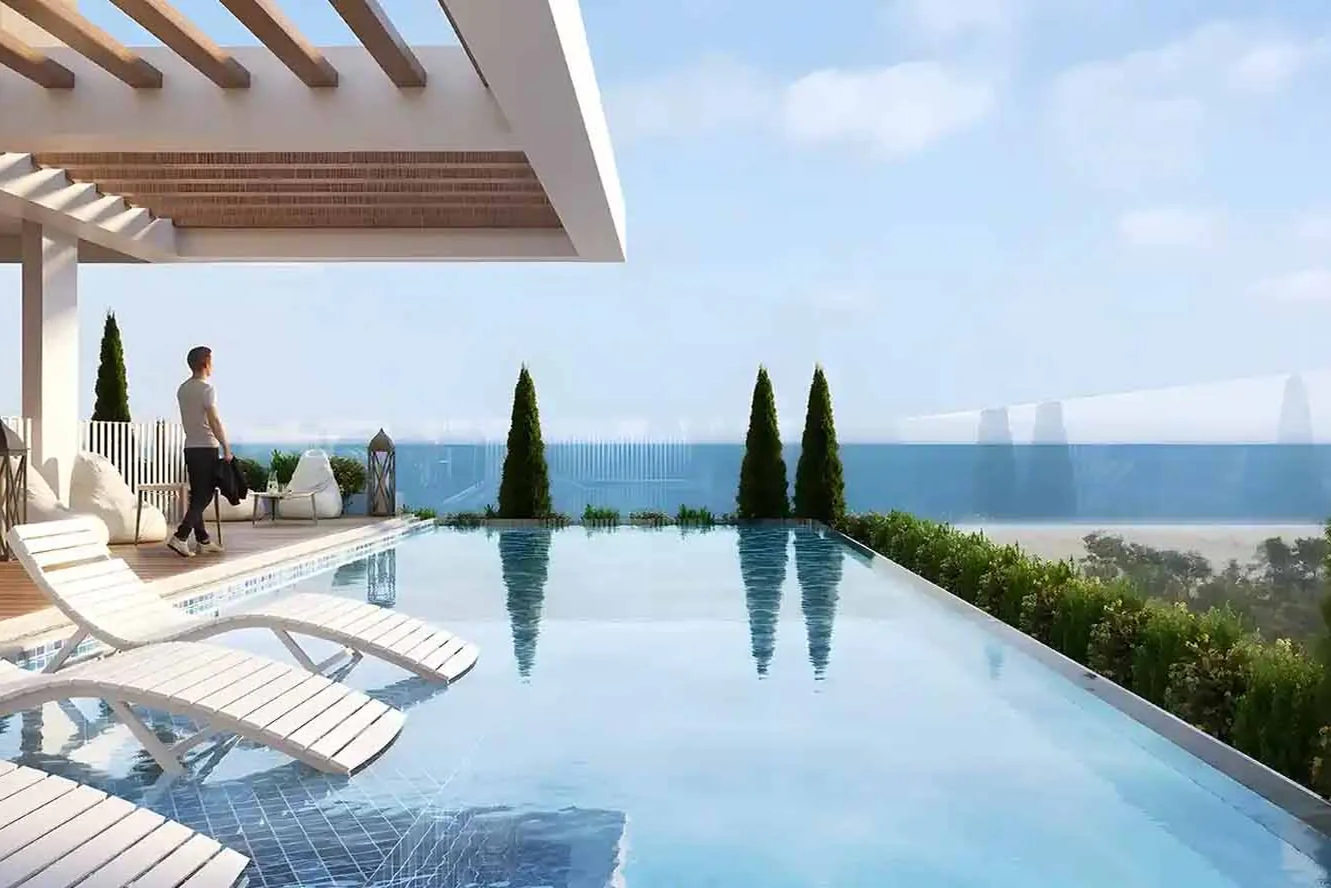 7+ amenities