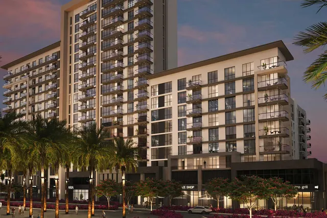Aria Residence
