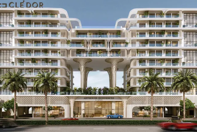 Arthouse Residences by Clédor