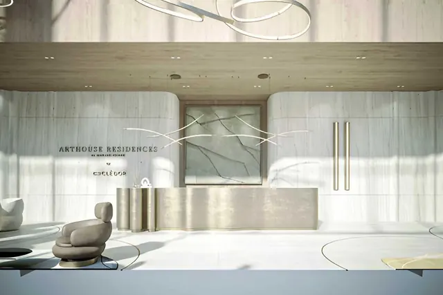 Arthouse Residences by Clédor