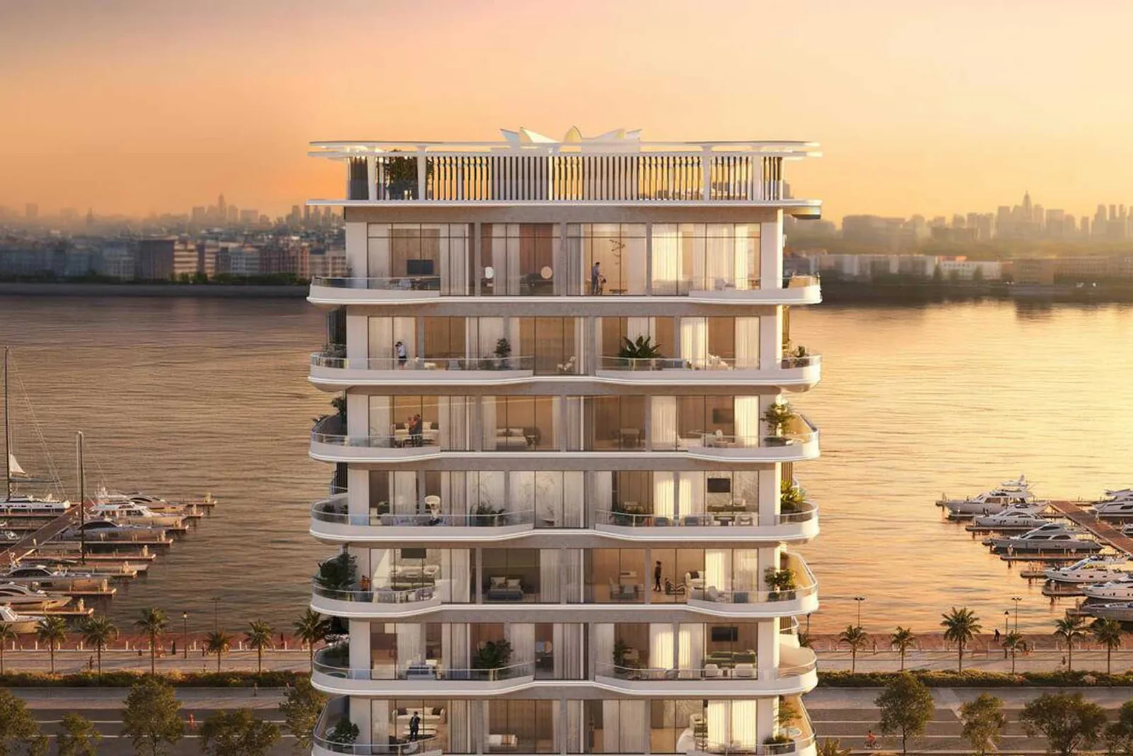 Arya Residences