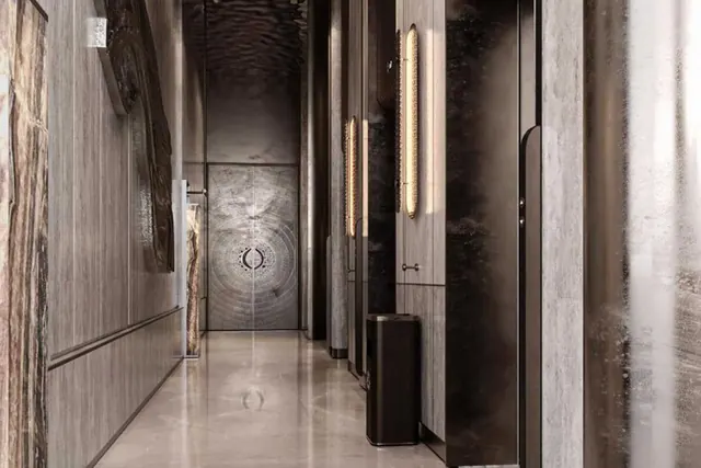 Arya Residences