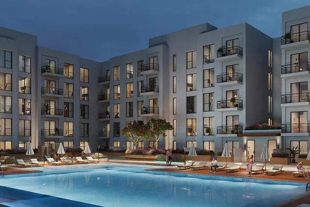 Ascot Residences