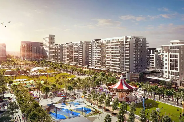 Ascot Residences