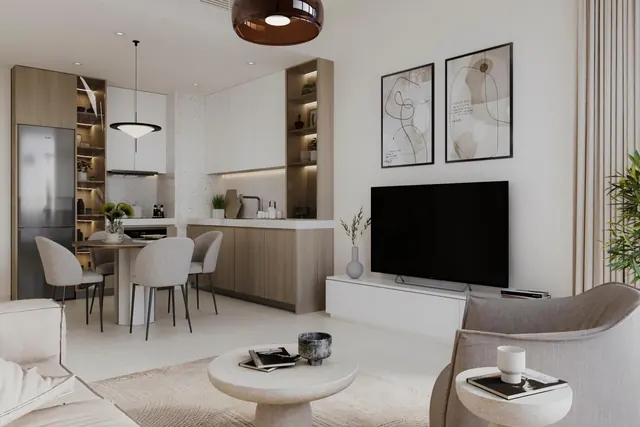 Ascot Residences