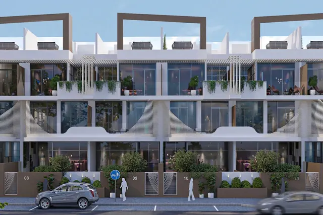 Ashton Park Residences
