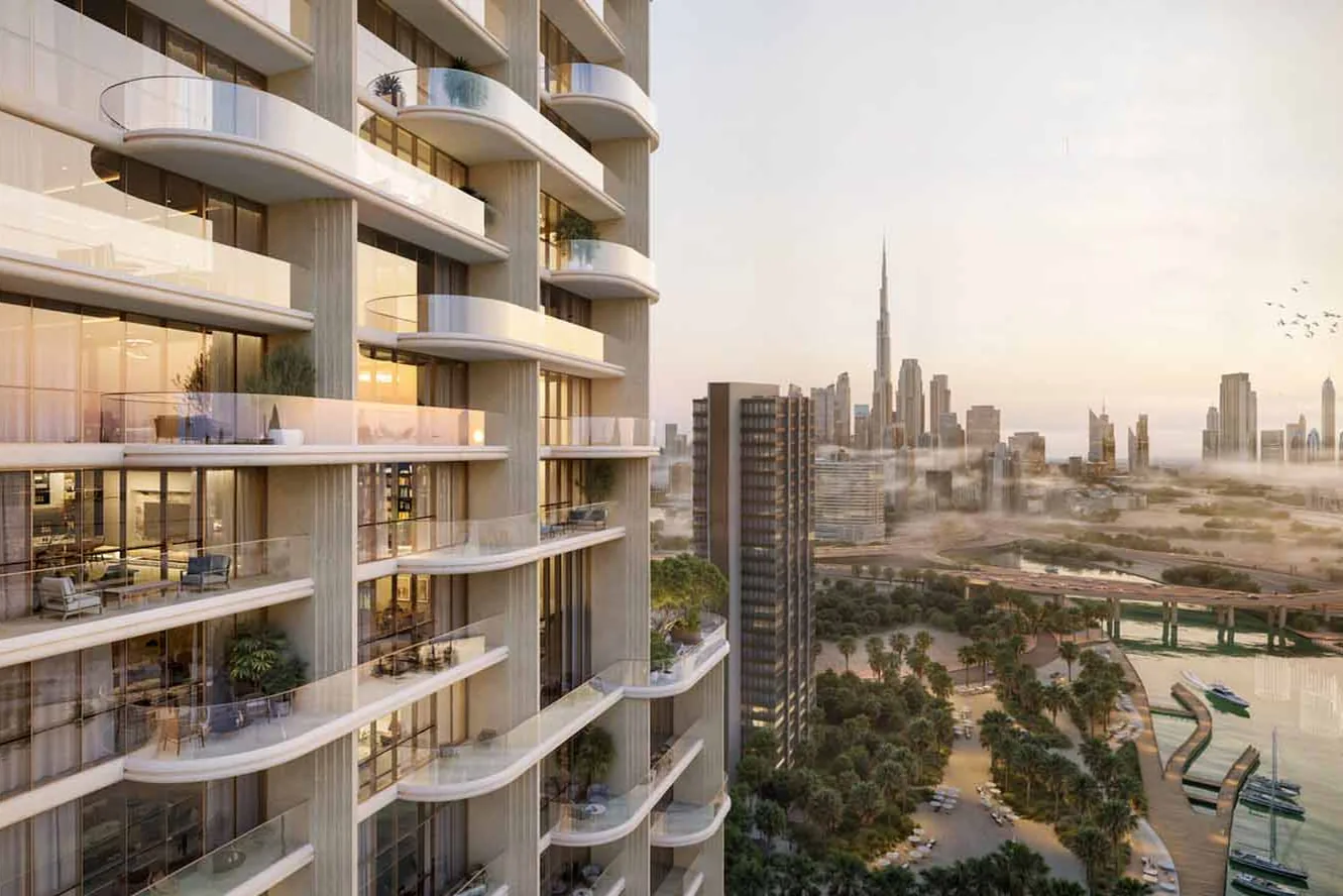 High investment potential