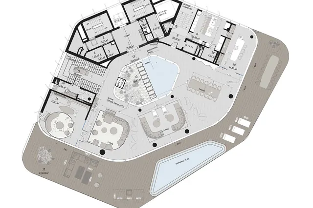 Penthouse