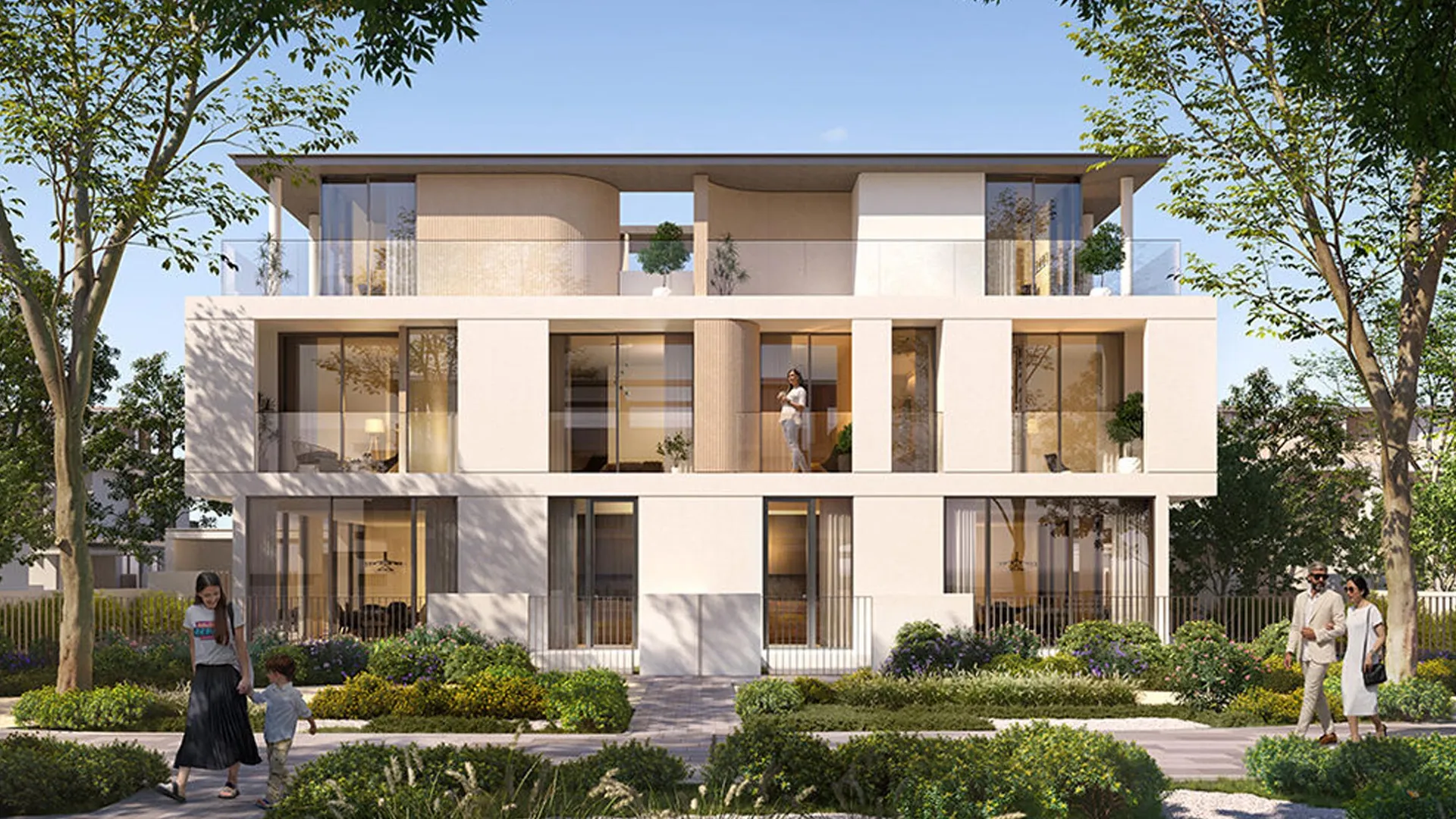 Avena at The Valley Phase 2