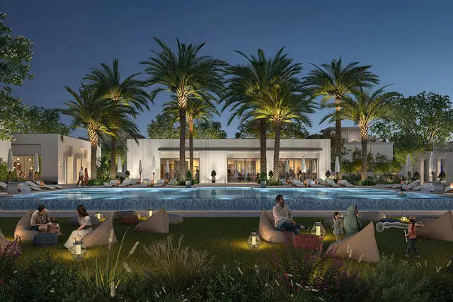 Avena at The Valley Phase 2