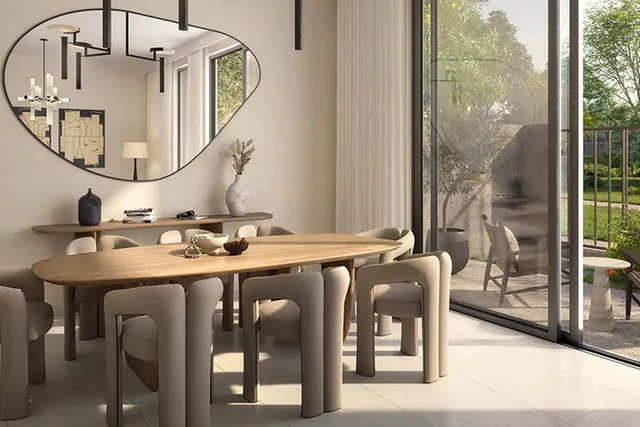Avena at The Valley Phase 2